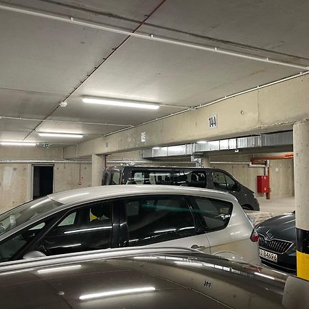 Apartament Delux 2 Szklarska Poręba Εξωτερικό φωτογραφία