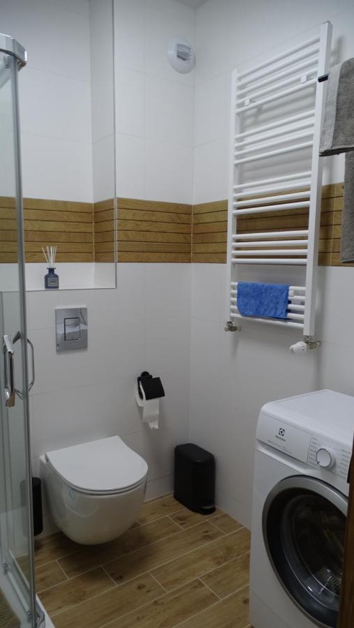 Apartament Delux 2 Szklarska Poręba Εξωτερικό φωτογραφία