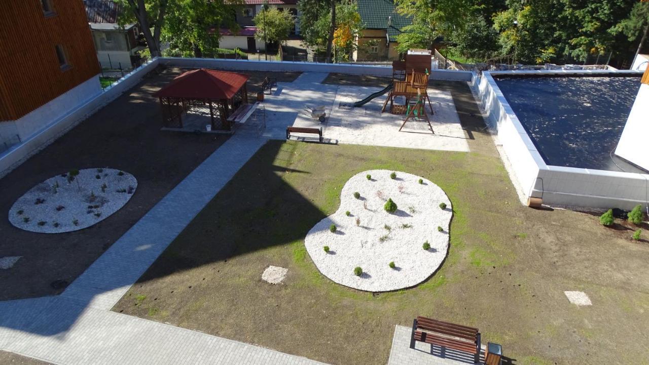 Apartament Delux 2 Szklarska Poręba Εξωτερικό φωτογραφία