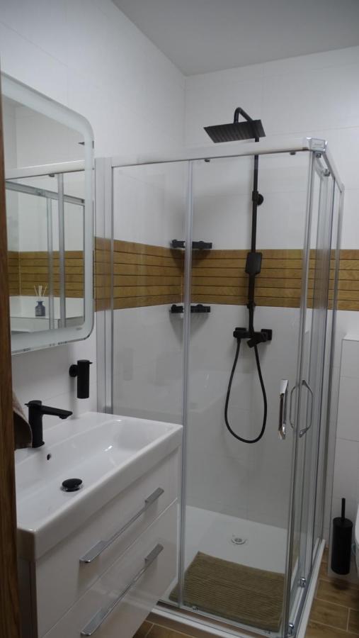 Apartament Delux 2 Szklarska Poręba Εξωτερικό φωτογραφία