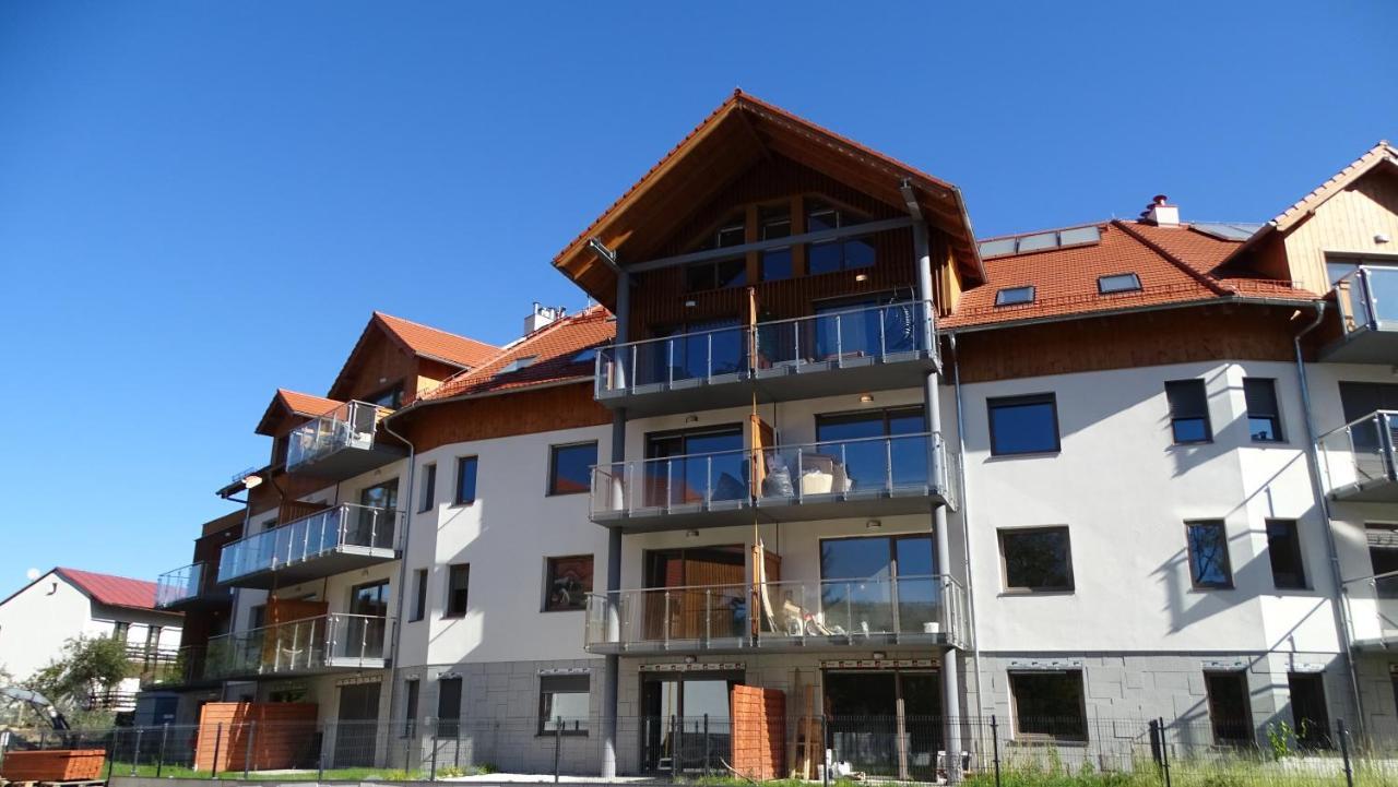 Apartament Delux 2 Szklarska Poręba Εξωτερικό φωτογραφία