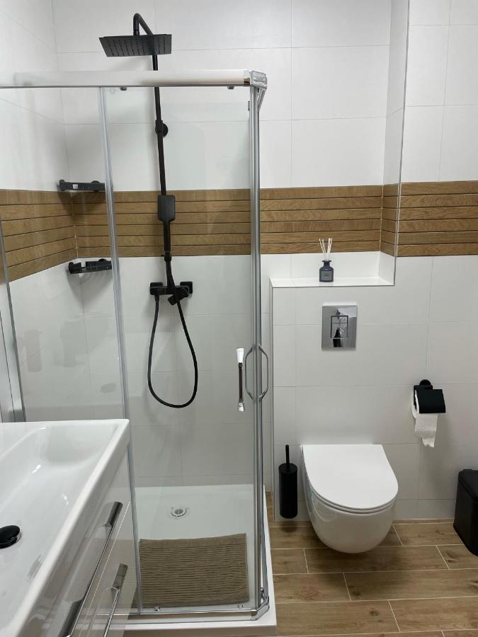 Apartament Delux 2 Szklarska Poręba Εξωτερικό φωτογραφία