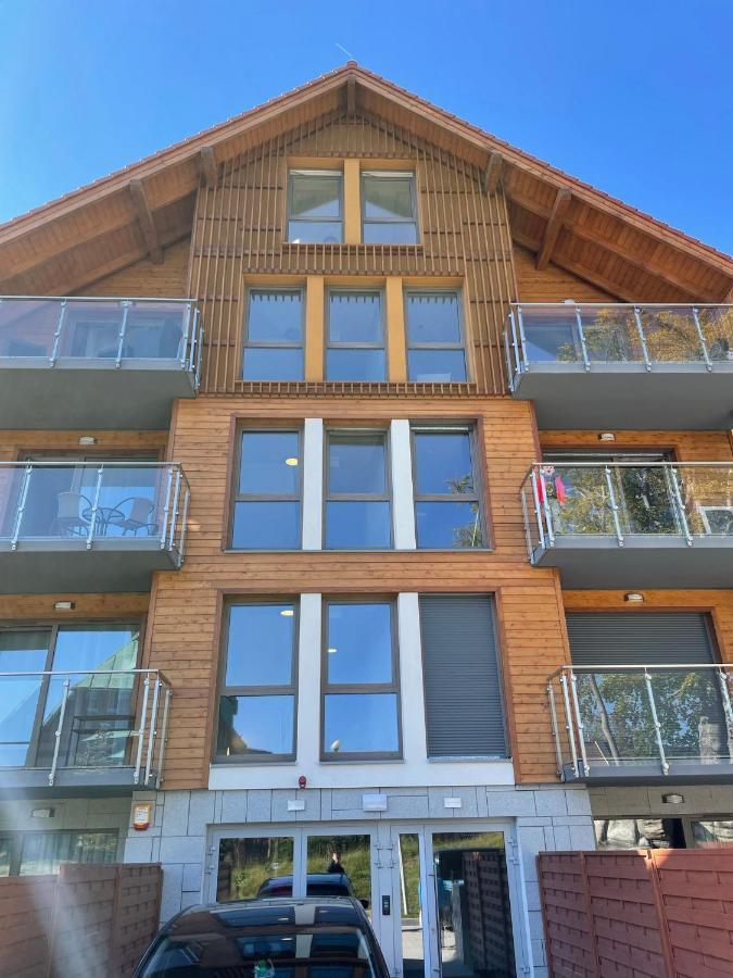 Apartament Delux 2 Szklarska Poręba Εξωτερικό φωτογραφία