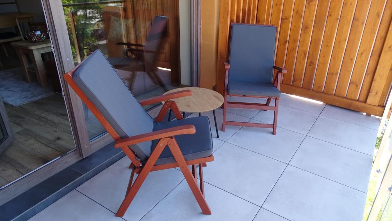 Apartament Delux 2 Szklarska Poręba Εξωτερικό φωτογραφία