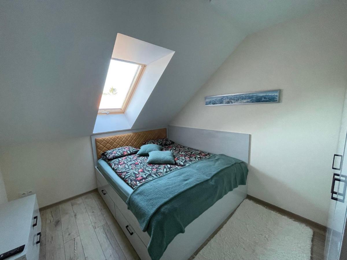Apartament Delux 2 Szklarska Poręba Εξωτερικό φωτογραφία