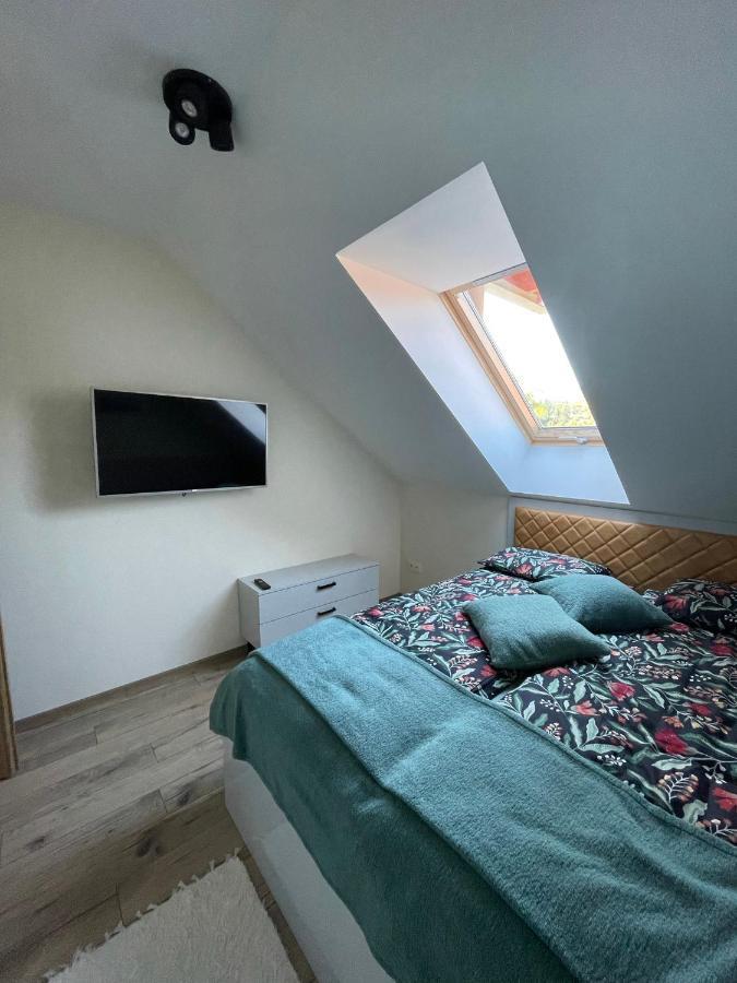 Apartament Delux 2 Szklarska Poręba Εξωτερικό φωτογραφία