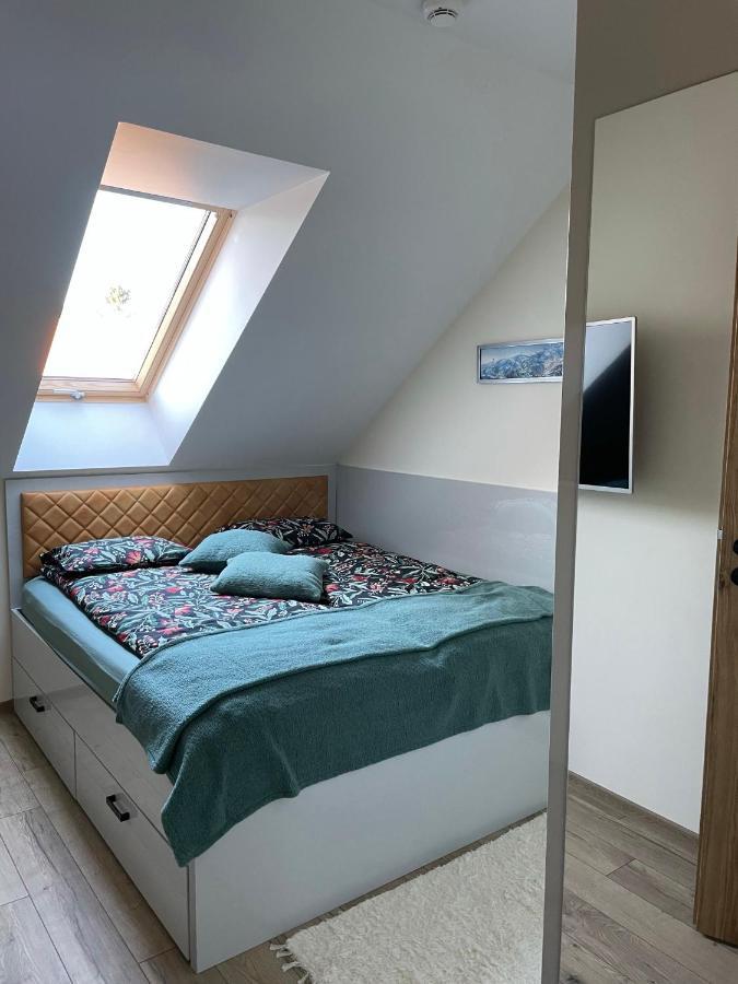 Apartament Delux 2 Szklarska Poręba Εξωτερικό φωτογραφία