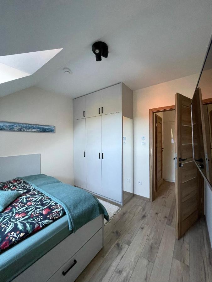 Apartament Delux 2 Szklarska Poręba Εξωτερικό φωτογραφία