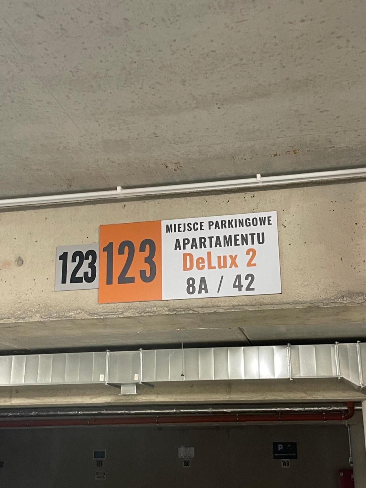Apartament Delux 2 Szklarska Poręba Εξωτερικό φωτογραφία
