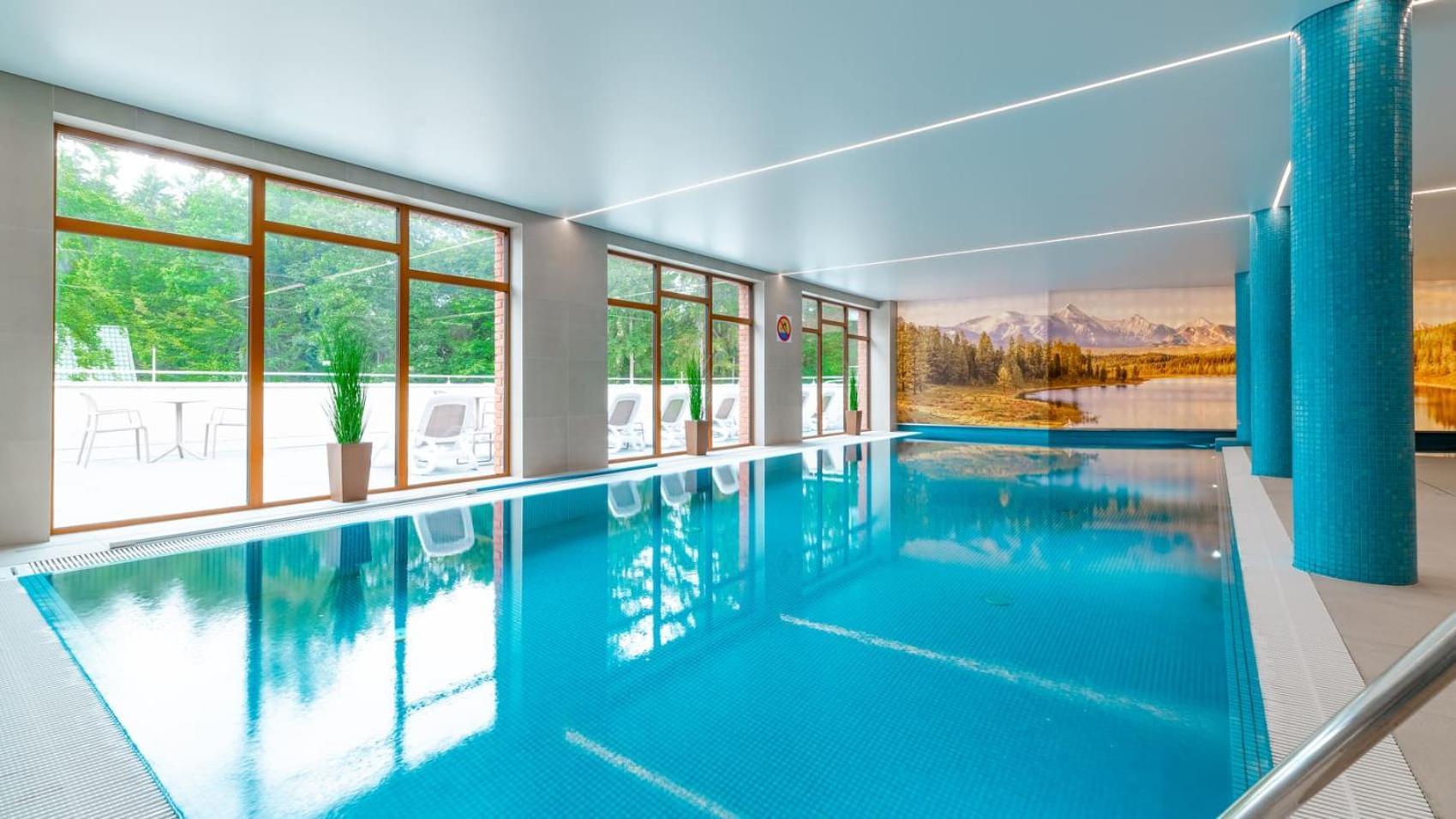 Apartament Delux 2 Szklarska Poręba Εξωτερικό φωτογραφία
