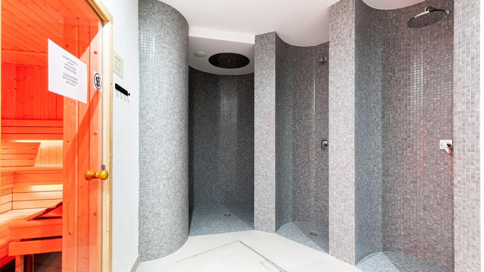 Apartament Delux 2 Szklarska Poręba Εξωτερικό φωτογραφία